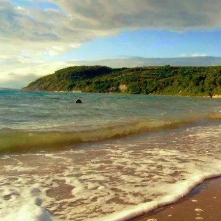 House Tamaris Casa de Férias