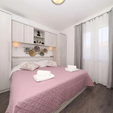 House Tamaris Casa vacanze *