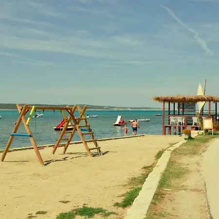 Casa vacanze House Tamaris