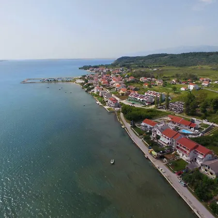 Casa de Férias House Tamaris