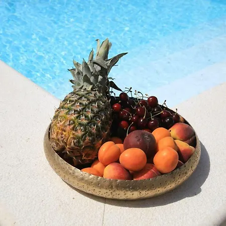 House Tamaris Casa vacanze *