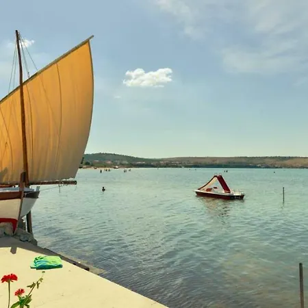 House Tamaris * Zara