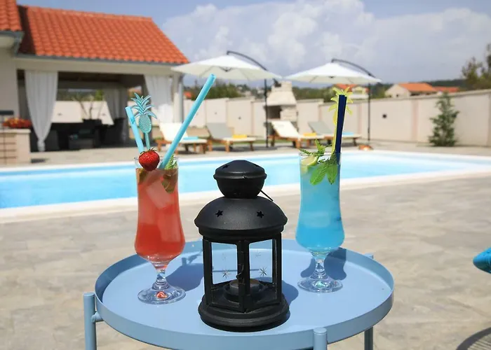 펜션 House Tamaris