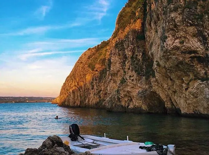 House Tamaris * 자다르