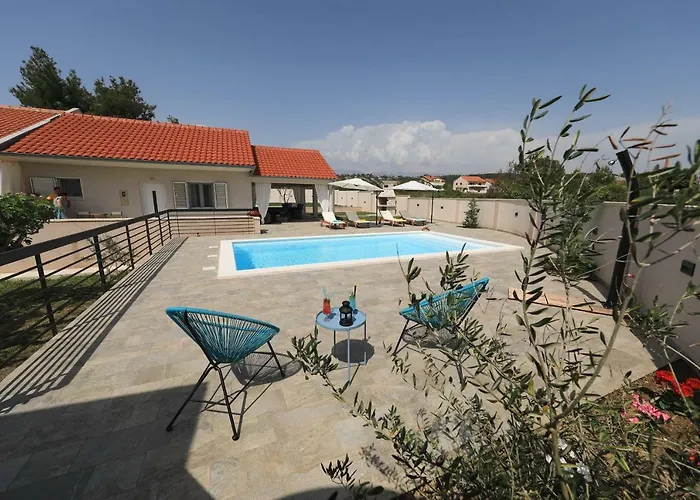 펜션 House Tamaris