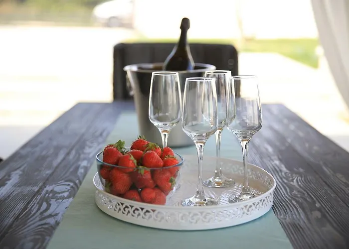 House Tamaris 자다르