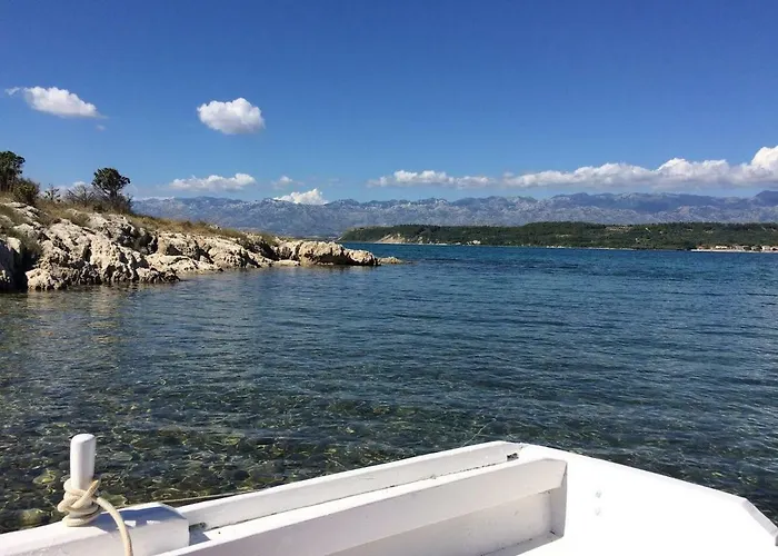 House Tamaris 펜션 *