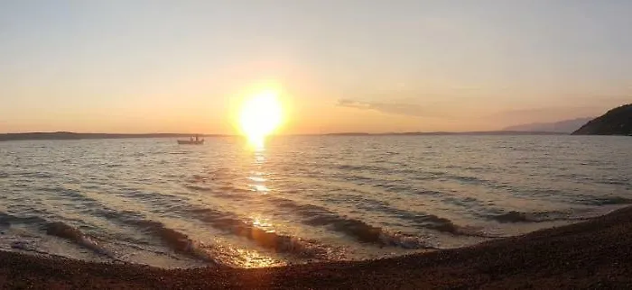 펜션 House Tamaris 자다르