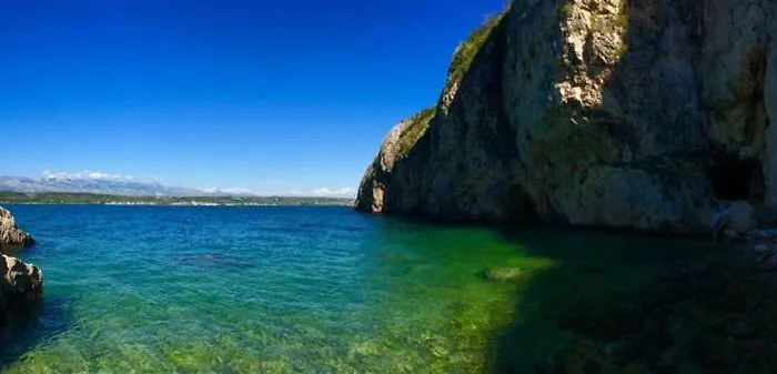 House Tamaris 자다르