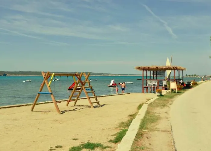 펜션 House Tamaris