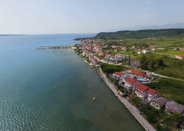 펜션 House Tamaris