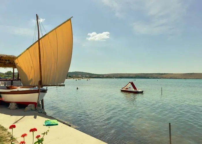 House Tamaris * 자다르