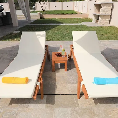 House Tamaris Prázdninový dům Zadar