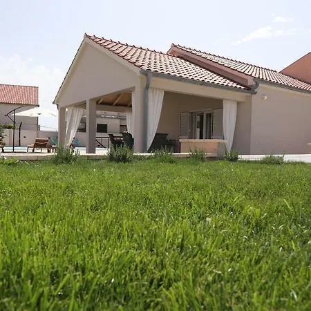 House Tamaris Ferienhaus