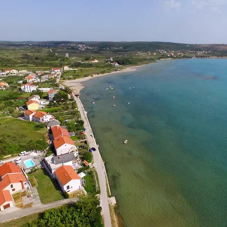 Ferienhaus House Tamaris *