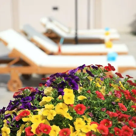 別荘 House Tamaris *