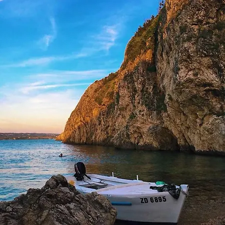 House Tamaris * Zadar