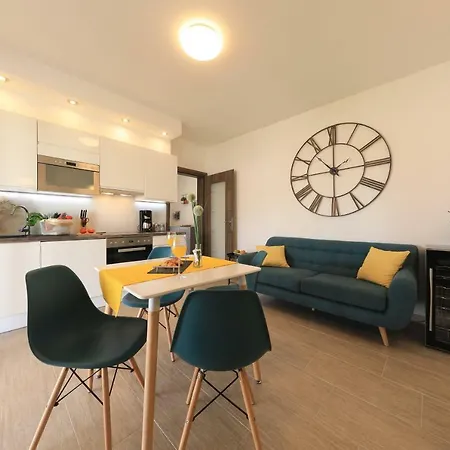 House Tamaris Prázdninový dům Zadar