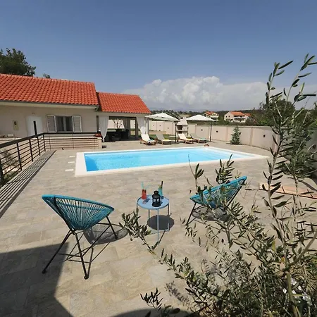 Ferienhaus House Tamaris