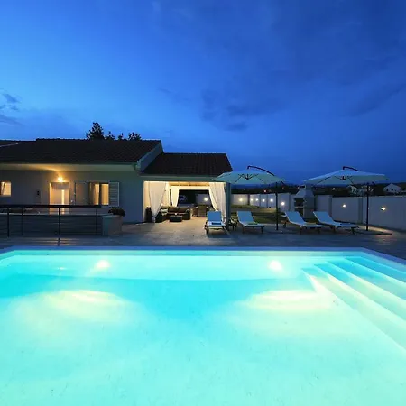 House Tamaris Zadar