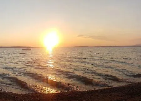Сasa de vacaciones House Tamaris Zadar