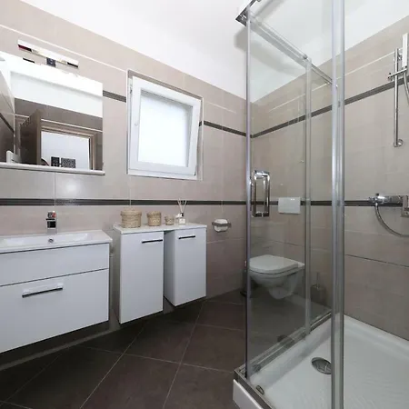 Ferienhaus House Tamaris