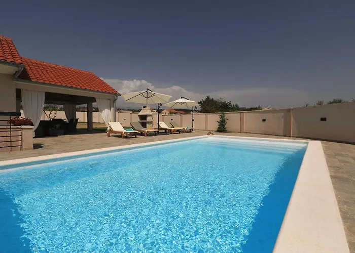 House Tamaris Σπίτι διακοπών *