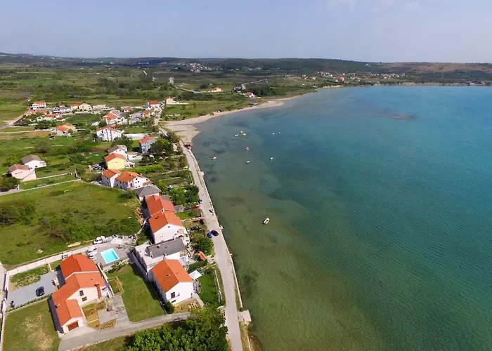 Σπίτι διακοπών House Tamaris *