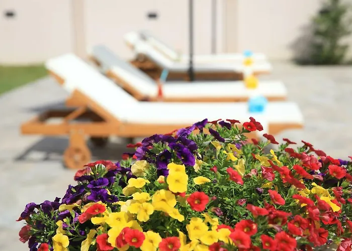 Σπίτι διακοπών House Tamaris *