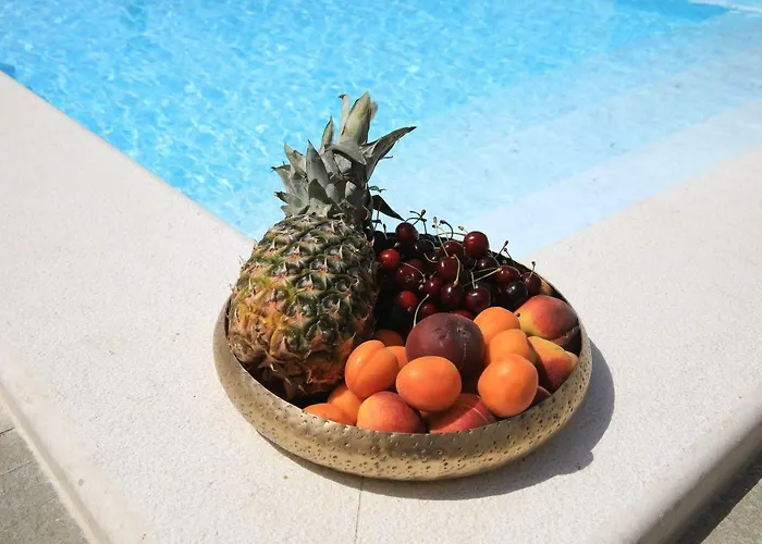 House Tamaris Semesterbostad *